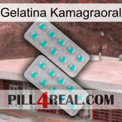 Kamagraoral Jelly 29